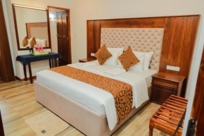 Hotel Silver Falls - Nuwara Eliya